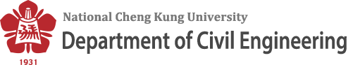 NCKU, Department of Civil Engineering