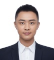 Portrait of Lin, Kuan-Chung, Associate Professor