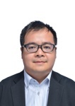 Portrait of Lin, Pao-Chun, Associate Professor